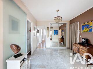  Appartement � vendre 5 pi�ces 111 m�