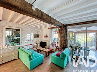  Maison � vendre 4 pi�ces 150 m�