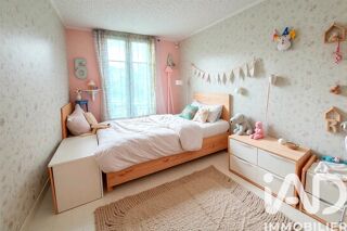  Appartement � vendre 3 pi�ces 51 m�