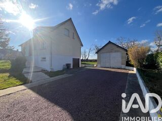  Maison � vendre 7 pi�ces 128 m�