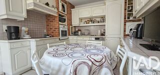  Maison � vendre 3 pi�ces 72 m�