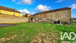  Maison � vendre 7 pi�ces 195 m�