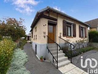  Maison � vendre 5 pi�ces 79 m�