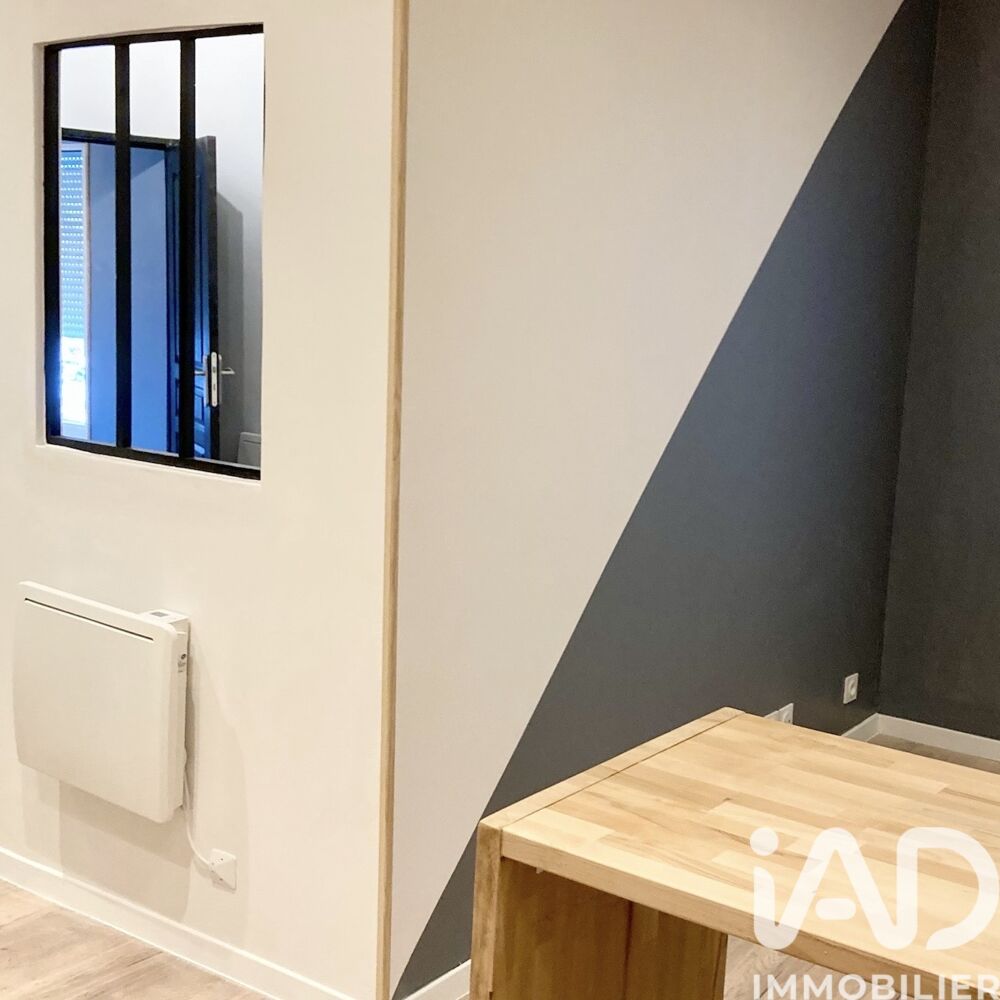 Vente Appartement Vente Appartement 2 pi�ces Pont-sainte-maxence