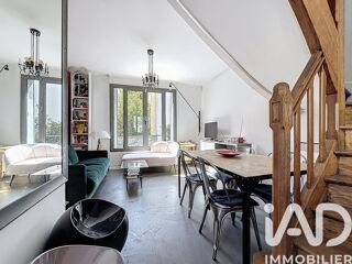  Maison � vendre 4 pi�ces 80 m�