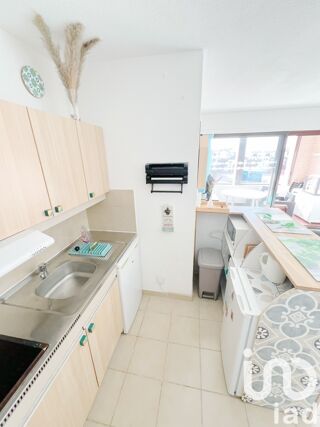  Appartement � vendre 2 pi�ces 30 m�