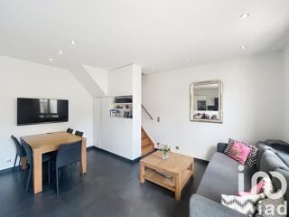  Appartement � vendre 5 pi�ces 102 m�