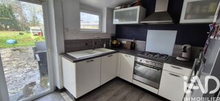  Maison � vendre 3 pi�ces 88 m�