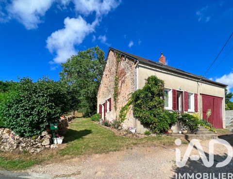   Vente Maison/villa 5 pi�ces Maison - 5 pi�ce(s) - 100 m�