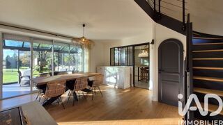  Maison � vendre 9 pi�ces 240 m�