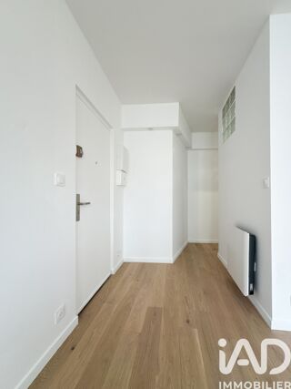  Appartement � vendre 1 pi�ce 33 m�