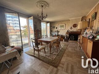  Maison  vendre 6 pices 98 m