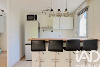  Appartement � vendre 2 pi�ces 45 m�