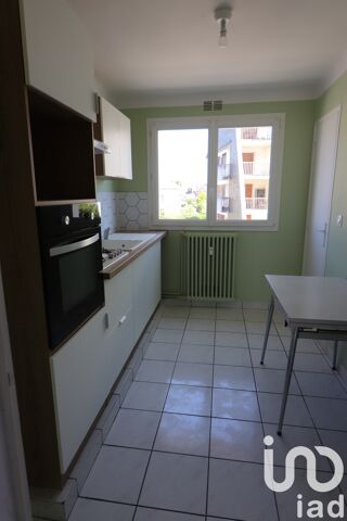  Appartement � vendre 2 pi�ces 48 m�