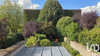  Maison � vendre 10 pi�ces 255 m�