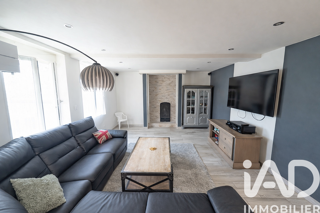  Maison � vendre 4 pi�ces 144 m�