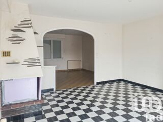  Appartement  vendre 4 pices 108 m