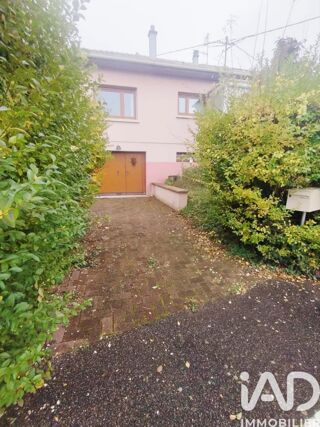  Maison � vendre 4 pi�ces 95 m�