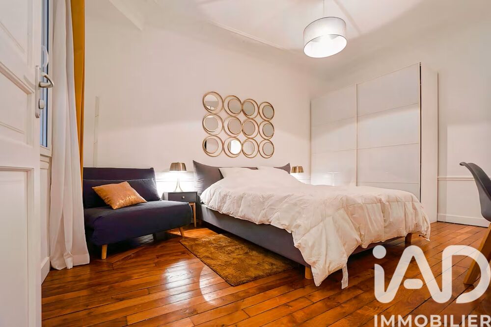 � vendre  Appartement Paris 7