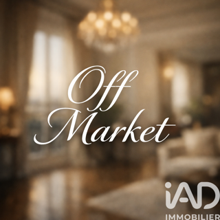  Appartement � vendre 3 pi�ces 61 m�