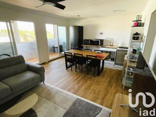  Appartement  vendre 4 pices 79 m
