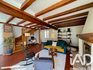  Maison � vendre 7 pi�ces 134 m�