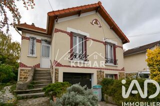  Maison  vendre 5 pices 100 m