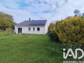  Maison � vendre 6 pi�ces 112 m�