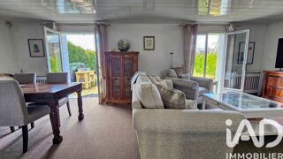  Maison � vendre 5 pi�ces 90 m�