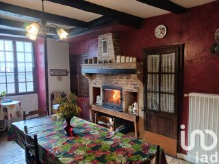  Maison � vendre 7 pi�ces 160 m�