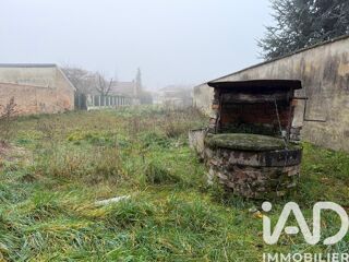  Terrain � vendre 787 m�