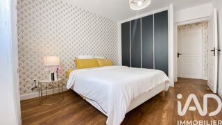  Appartement � vendre 3 pi�ces 83 m�