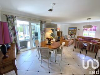  Maison � vendre 9 pi�ces 221 m�