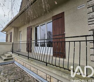  Maison � vendre 5 pi�ces 87 m�