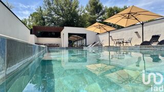  Villa � vendre 8 pi�ces 214 m�