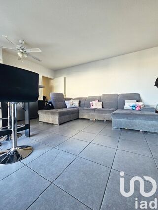  Appartement � vendre 3 pi�ces 65 m�