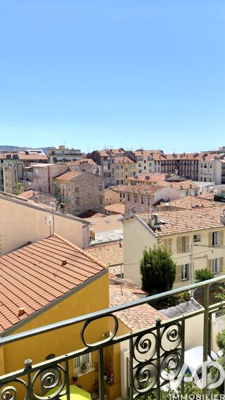  Appartement � vendre 2 pi�ces 61 m�