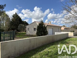  Maison � vendre 5 pi�ces 125 m�