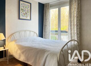  Appartement � vendre 4 pi�ces 82 m�