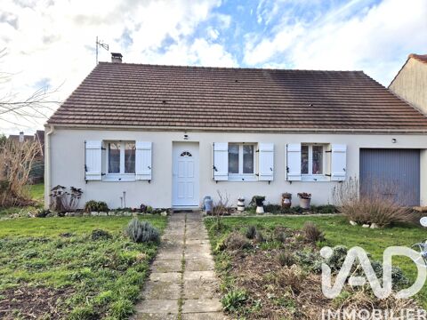   Vente Maison/villa 4 pi�ces Maison - 4 pi�ce(s) - 88 m�