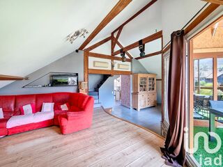  Appartement � vendre 7 pi�ces 124 m�