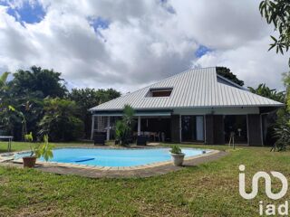  Maison � vendre 5 pi�ces 176 m�