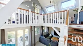  Maison  vendre 9 pices 180 m