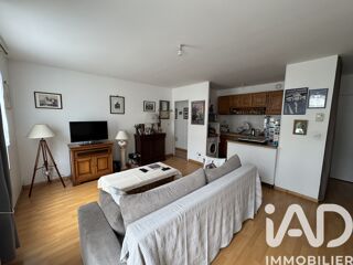  Appartement � vendre 2 pi�ces 45 m�