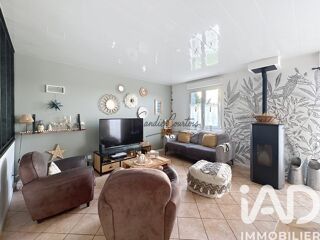  Maison � vendre 4 pi�ces 90 m�