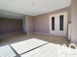  Appartement � vendre 4 pi�ces 93 m�