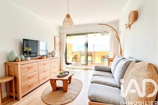  Appartement � vendre 2 pi�ces 43 m�