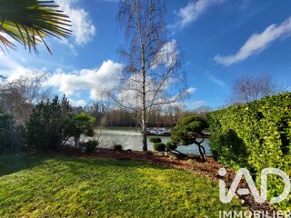  Maison � vendre 6 pi�ces 133 m�