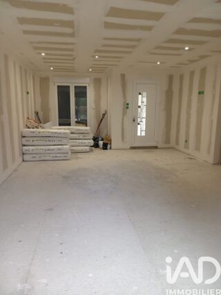  Maison � vendre 3 pi�ces 75 m�