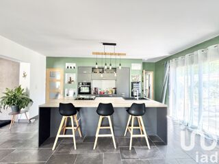  Maison  vendre 5 pices 138 m